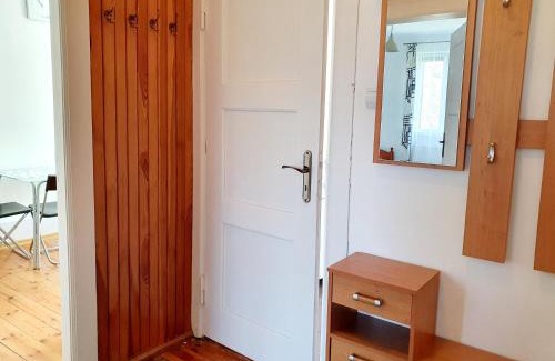 Zaspa Apartamento | Mieszkanie Hallerka we Wrzeszczu II