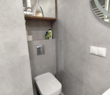 Sielce Apartamento | Mieszkanie Konduktorska 1a