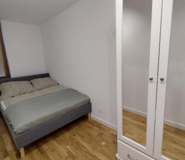Sielce Apartamento | Mieszkanie Konduktorska 1a