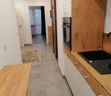 Konin Apartamento | Mieszkanie Konin Zatorze