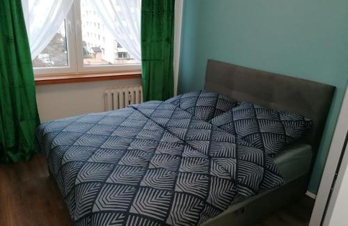 Konin Apartamento | Mieszkanie Konin Zatorze
