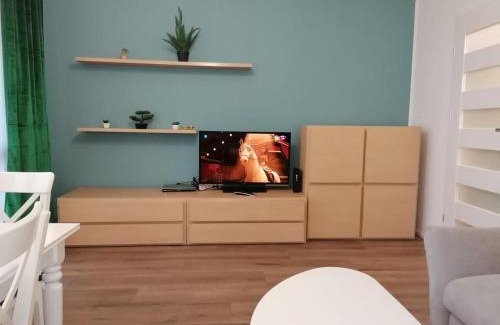 Konin Apartamento | Mieszkanie Konin Zatorze