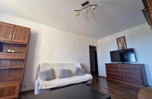 Krasnik Apartamento | Mieszkanie na doby Kraśnik