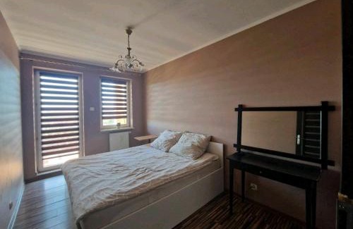 Krasnik Apartamento | Mieszkanie na doby Kraśnik