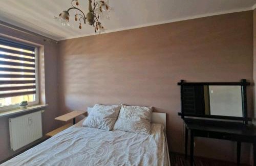 Krasnik Apartamento | Mieszkanie na doby Kraśnik