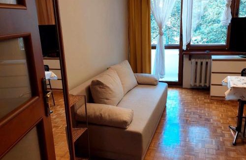 Olkusz Apartamento | Mieszkanie na Mickiewicza 7