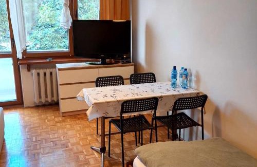 Olkusz Apartamento | Mieszkanie na Mickiewicza 7
