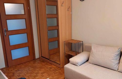 Olkusz Apartamento | Mieszkanie na Mickiewicza 7