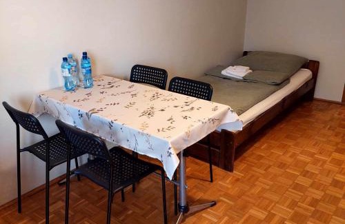 Olkusz Apartamento | Mieszkanie na Mickiewicza 7