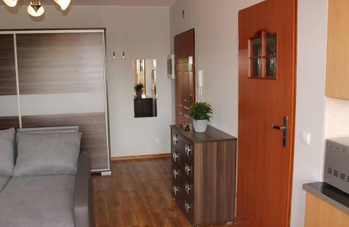 Dobrzen Wielki Apartamento | Mieszkanie na uboczu Dobrzeń Wielki