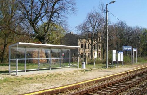 Trzebiel Apartamento | Mieszkanie na wsi