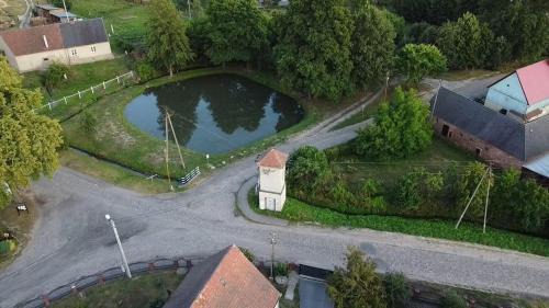 Trzebiel Apartamento | Mieszkanie na wsi