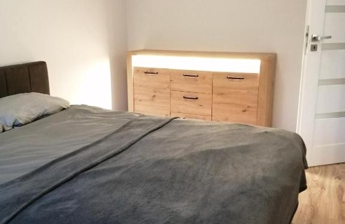Gdynia Apartamento | Mieszkanie na wyłączność