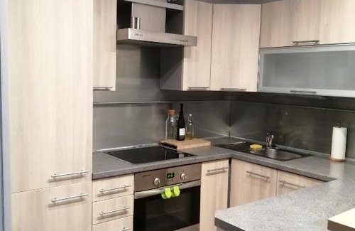Gdynia Apartamento | Mieszkanie na wyłączność