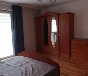 Piwniczna-Zdroj Apartamento | Mieszkanie Nad Popradem INPIW03