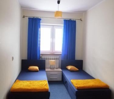 Piwniczna-Zdroj Apartamento | Mieszkanie Nad Popradem INPIW03