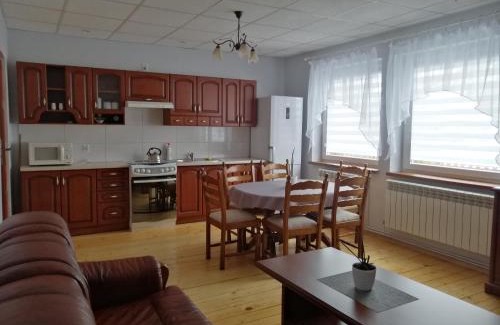 Piwniczna-Zdroj Apartamento | Mieszkanie Nad Popradem INPIW03