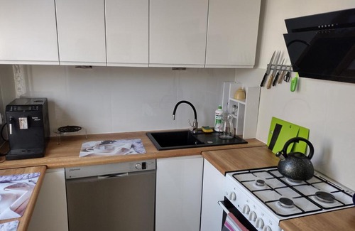 Olsztyn Apartamento | Mieszkanie - Nagórki
