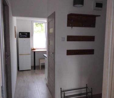 Olsztyn Apartamento | Mieszkanie - Nagórki