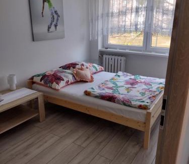 Olsztyn Apartamento | Mieszkanie - Nagórki