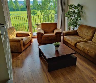 Rumia Apartamento | Mieszkanie przy Błoniach baza wypadowa na Rower