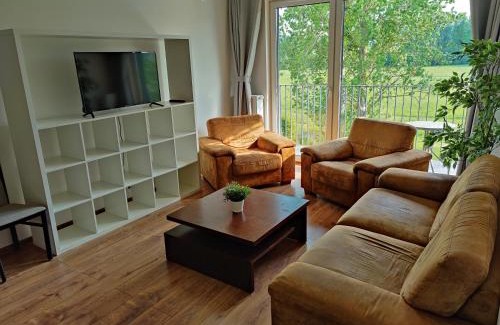 Rumia Apartamento | Mieszkanie przy Błoniach baza wypadowa na Rower