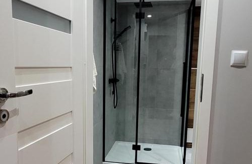 Goldap Apartamento | Mieszkanie przy rzece