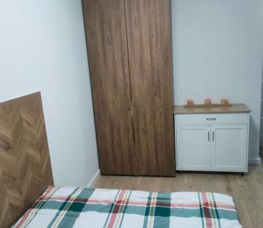 Bialoleka Apartamento | Mieszkanie przy S8 Warszawa