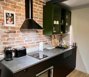 gmina Sadowne Apartamento | Mieszkanie przy Starym Młynie