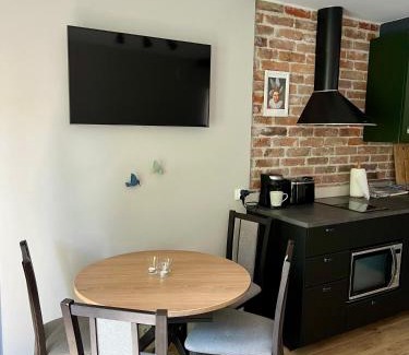 gmina Sadowne Apartamento | Mieszkanie przy Starym Młynie