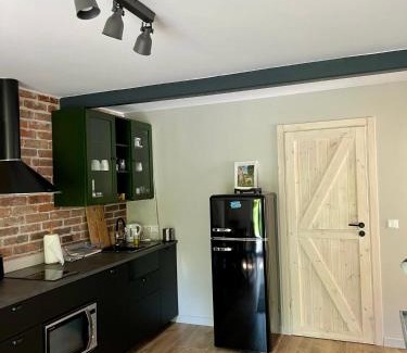 gmina Sadowne Apartamento | Mieszkanie przy Starym Młynie