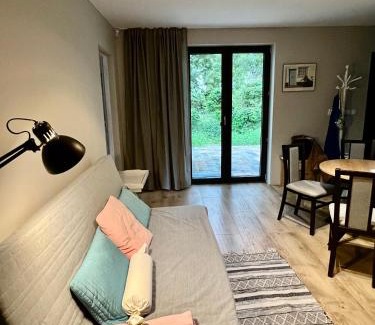 gmina Sadowne Apartamento | Mieszkanie przy Starym Młynie