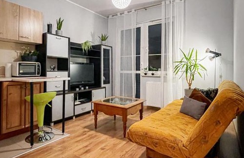 Rumia Apartamento | Mieszkanie Rumia Trójmiasto Kaszuby