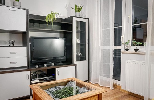 Rumia Apartamento | Mieszkanie Rumia Trójmiasto Kaszuby