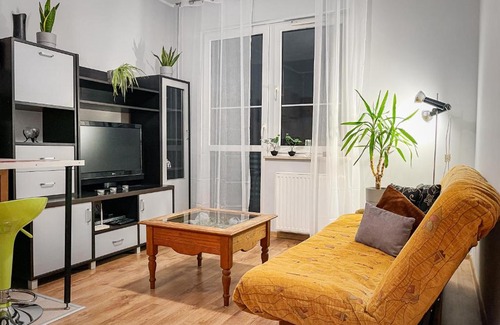 Rumia Apartamento | Mieszkanie Rumia Trójmiasto Kaszuby