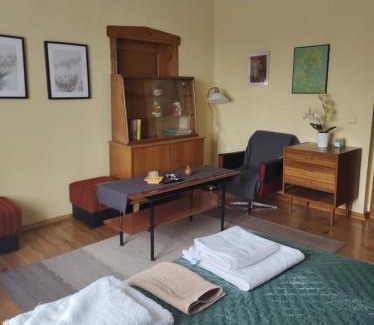 Tarnowskie Gory Apartamento | mieszkanie Tarnowskie Góry niedaleko Pałacu Rybna