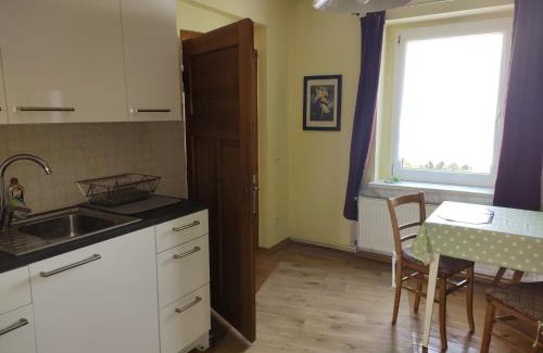 Tarnowskie Gory Apartamento | mieszkanie Tarnowskie Góry niedaleko Pałacu Rybna