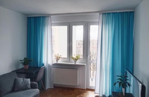 Gniezno Apartamento | Mieszkanie Turkus w Gnieźnie