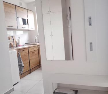 Gniezno Apartamento | Mieszkanie Turkus w Gnieźnie