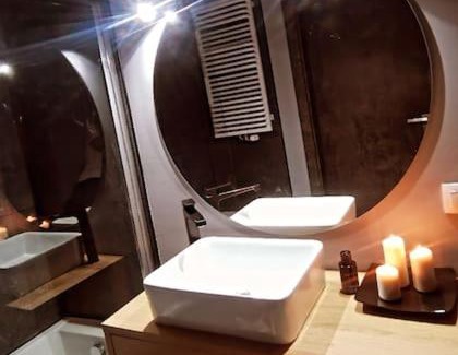Pogorze Apartamento | Mieszkanie urokliwe Gdynia