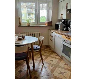 Ilawa Apartamento | Mieszkanie wakacyjne nad Jeziorakiem