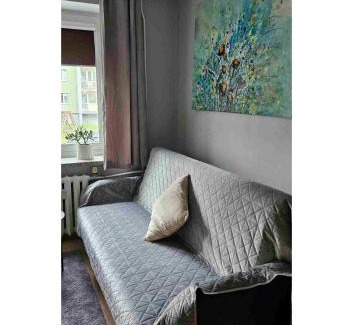 Ilawa Apartamento | Mieszkanie wakacyjne nad Jeziorakiem