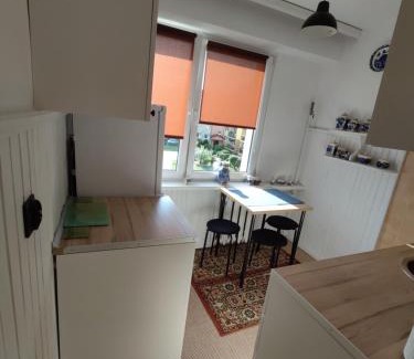 Gizycko Apartamento | Mieszkanie z dobrą energią