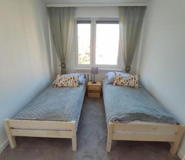 Gizycko Apartamento | Mieszkanie z dobrą energią
