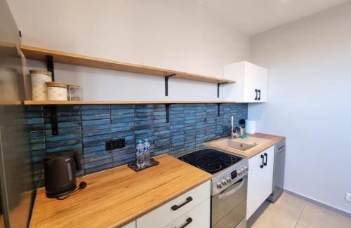 Radom Apartamento | Mieszkanie z dostępem na kod