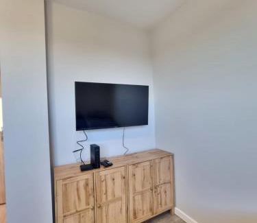 Radom Apartamento | Mieszkanie z dostępem na kod