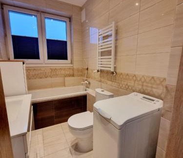 Radom Apartamento | Mieszkanie z dostępem na kod