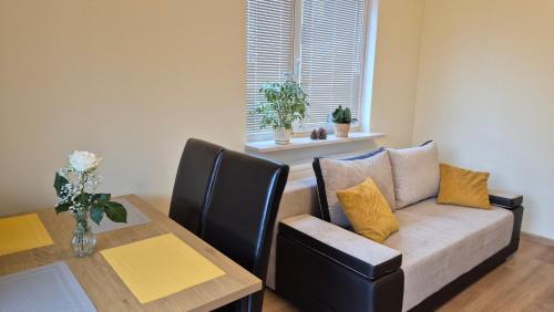 Targowek Apartamento | Mieszkanie Zielony Targówek