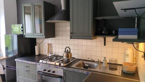 Katowice Apartamento | Mieszkanko