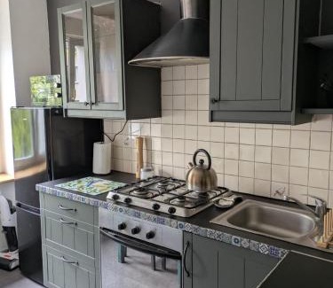 Katowice Apartamento | Mieszkanko